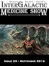 InterGalactic Medicine Show, Issue 52 (InterGalactic Medicine Show, #52) InterGalactic Medicine Show, Issue 52 (InterGalactic Medicine Show, #52)