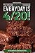 Every day is 4/20! - The Ultimate Munchies Cookbook: 50 Scrumptious Munchies Recipes