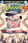 Action Comics #964