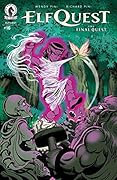 ElfQuest: The Final Quest #16