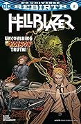 The Hellblazer #2