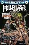 The Hellblazer #2