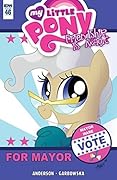 My Little Pony: Friendship Is Magic #46