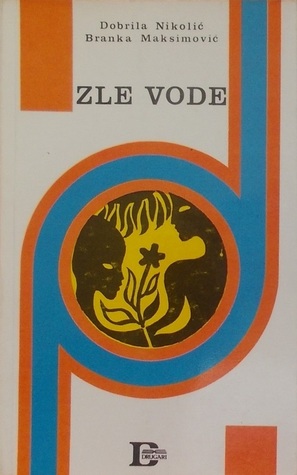 Zle vode (Paperback)
