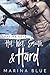 Hot, Wet, Smooth, and Hard (Craving Cove Book 1)