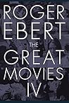 Book cover for The Great Movies IV