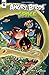 Angry Birds Comics (2016) #9