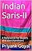 Indian Saris-II: A Reference for Buyers and Merchandisers