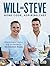 Will And Steve: Home Cook, Aspiring Chef