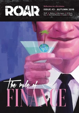 The Rule of Finance (ROAR, #3)