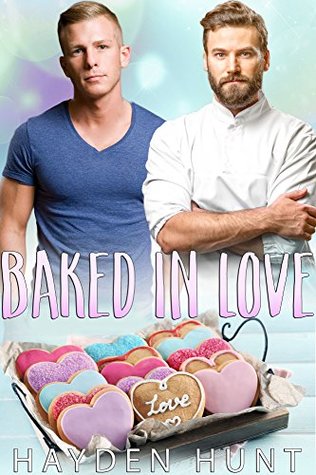 Baked in Love (Kindle Edition)