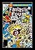 Fantastic Four (1961-1998) Annual #13