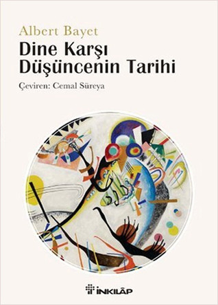 Dine Karşı Düşüncenin Tarihi (Paperback)
