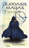 Didysis magistras (Juodasis magas, #3)