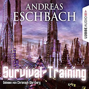 Survival-Training (Audiobook)