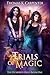 Trials of Magic (The Hundred Halls, #1)