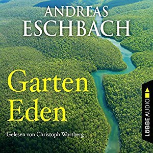 Garten Eden (Audiobook)