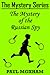 The Mystery of the Russian Spy by Paul Moxham