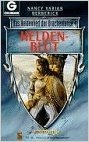 Heldenblut (Das Heldenlied der Drachenlanze, #4)