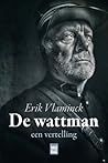 De wattman by Erik Vlaminck