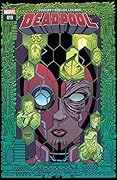 Deadpool #19
