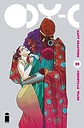 ODY-C #11