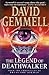 The Legend of Deathwalker (Drenai Tales, #7)