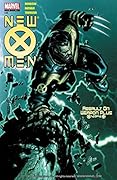 New X-Men (2001-2004) #145