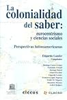 La Colonialidad d...