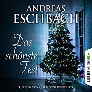 Das schönste Fest (Audiobook)