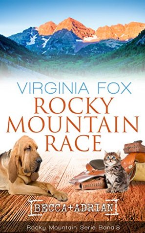 Rocky Mountain Race (Rocky Mountain Serie, #8)