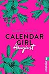 August by Audrey Carlan