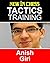 Tactics Training – Anish Gi...