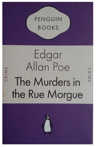 The Murders in the Rue Morgue