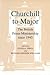 Churchill to Major: The British Prime Ministership since 1945