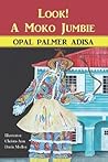 Look! A Moko Jumbie