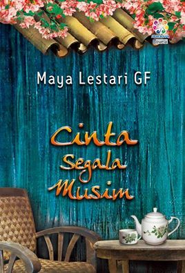 Cinta Segala Musim (Paperback)