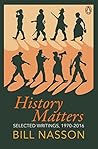 History Matters: ...