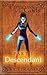 Descendant (Princess of the Gods #1)