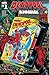 Deadpool Annual #1