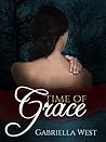 Book cover for Time of Grace