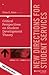Diverse and Critical Perspectives on Student Development Theo... by Elisa S. Abes