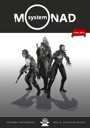 Monad System Final Beta