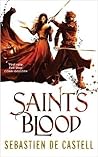 Saint's Blood