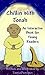 Chillin With Jonah, An Interactive Book For Young Readers
