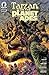 Tarzan on the Planet of the Apes #1