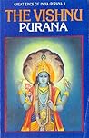 Vishnu Purana (Great Epics of India: Puranas Book 3)