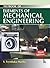 Textbook of Elements of Mec...