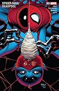 Spider-Man/Deadpool #9