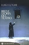 Breve storia del teatro